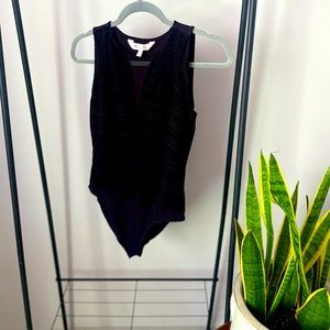 Black Marilyn Monroe body suit